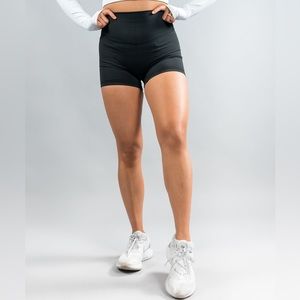TIL YOU COLLAPSE | Intensity Classic Shorts Size XS